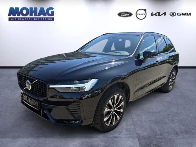 Volvo XC60 B4 Plus Dark mit AHK,GJR,Sportsitze,VollLED,ACC,Bl 2024 Benzine