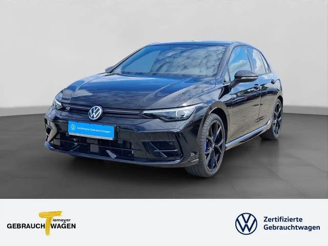 Volkswagen Golf R DSG 4M BLACK STYLE LM19 MATRIX ACC KEYLES 2026 Benzine