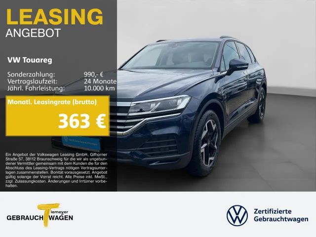 Volkswagen Touareg 3.0 TDI 4M LUFT AHK PRIVACY 2025 Diesel