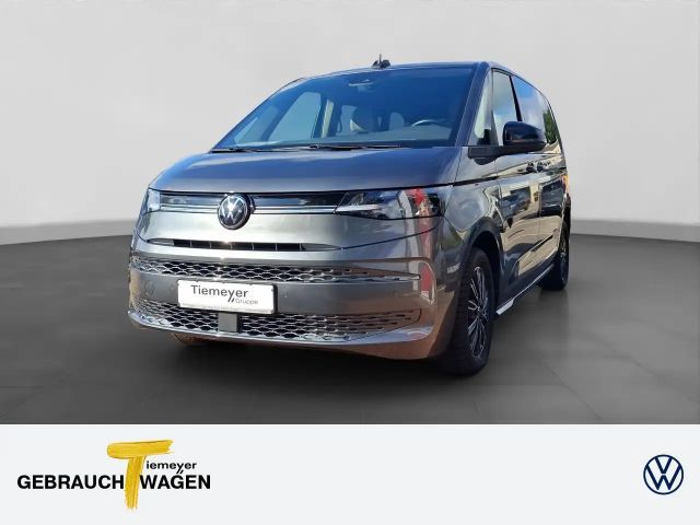 Volkswagen T7 Multivan Multivan TDI 2.0 DSG AHK 7SITZE eKLAPPE NAVI-PRO 2024 Diesel
