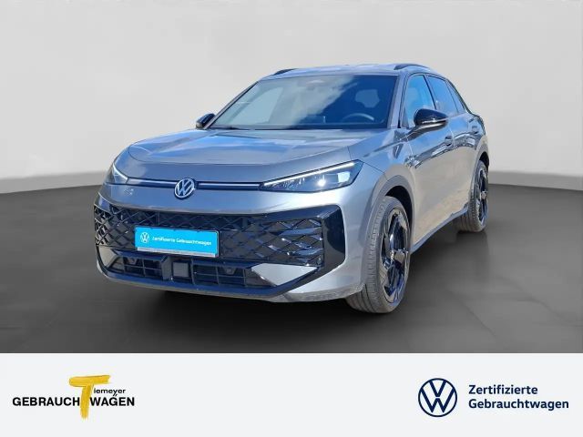 Volkswagen T-Roc 1.5 eTSI DSG R-LINE BLACK LM20 MATRIX KAME 2026 Benzine