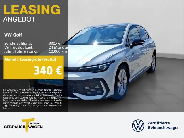 Volkswagen Golf GTE GTE PANO LEDER HuD MATRIX 2025 Hybride / Benzine
