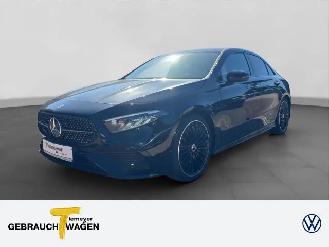 Mercedes-Benz A 250 Lim 4Matic AMG LINE LM19 KAMERA LED 2023 Benzine