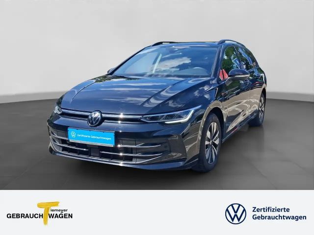Volkswagen Golf Variant 2.0 TDI DSG GOAL KAMERA PARKLENK eK 2024 Diesel