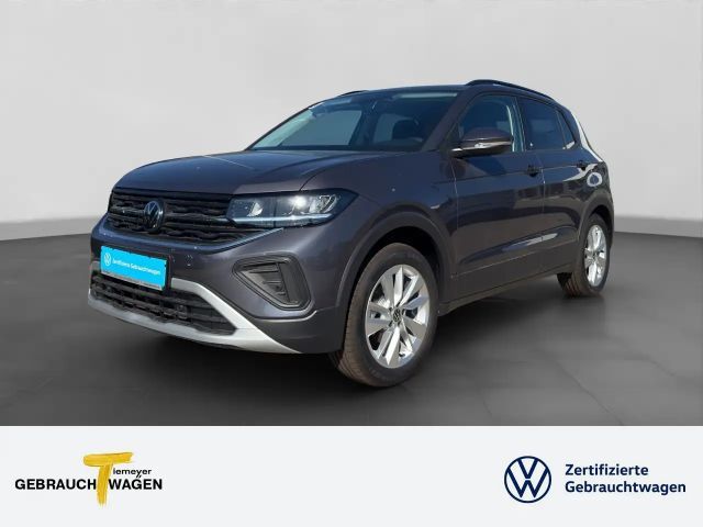 Volkswagen T-Cross 1.5 TSI DSG LIFE LM17 KAMERA ACC SITZHZ 2026 Benzine