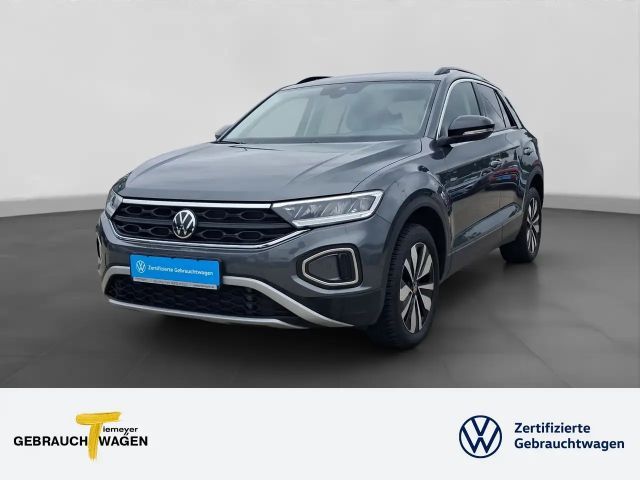 Volkswagen T-Roc 2.0 TDI DSG GOAL NAVI SITZH KEYLESS 2024 Diesel