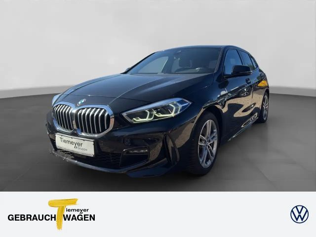 BMW 118 i M SPORT LED LM17 SHZ 2022 Benzine