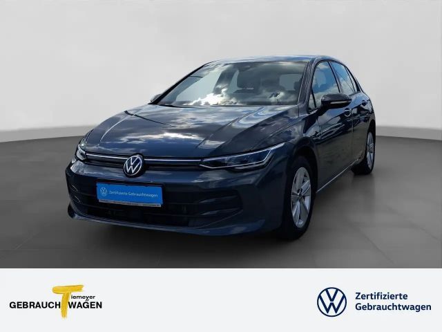 Volkswagen Golf 1.5 TSI LIFE LED PDC+ HuD LM16 2025 Benzine
