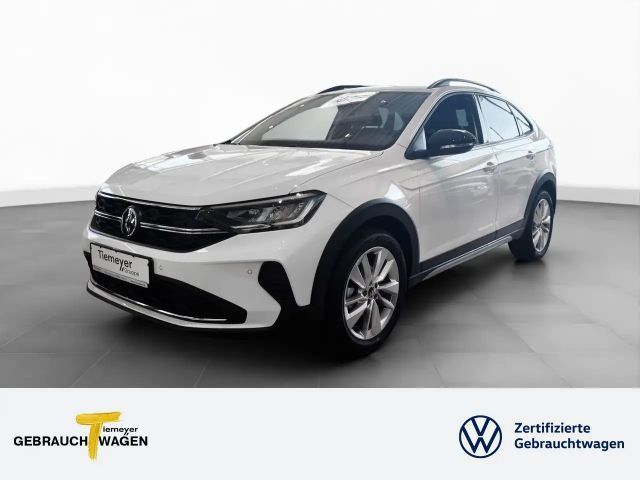 Volkswagen Taigo 1.0 TSI DSG GOAL REAR VIEW GJR NAVI SITZHZ 2025 Benzine
