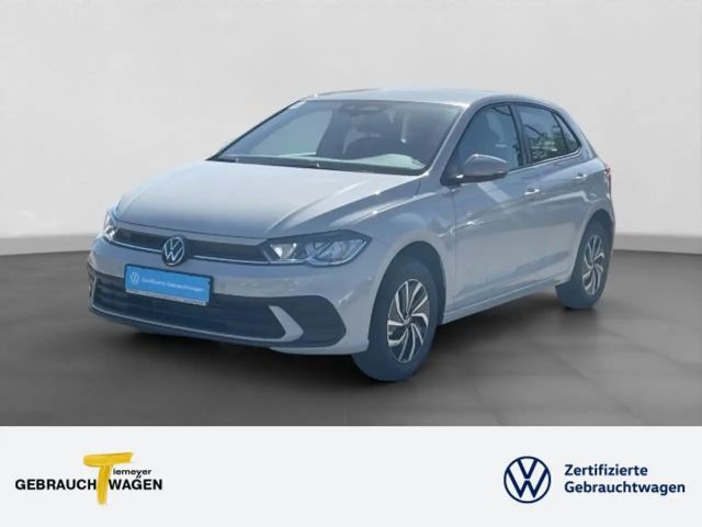 Volkswagen Polo 1.0 TREND APP-CON PDC LED DIGITAL 2026 Benzine