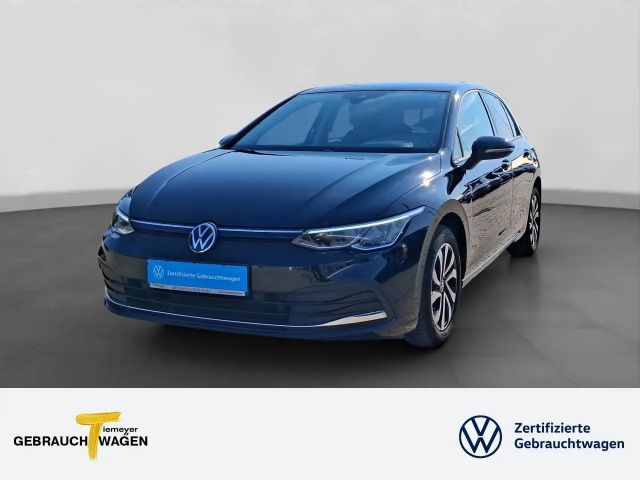 Volkswagen Golf 1.0 TSI ACTIVE LED PDC NAVI PRIVACY DAB+ 2021 Benzine