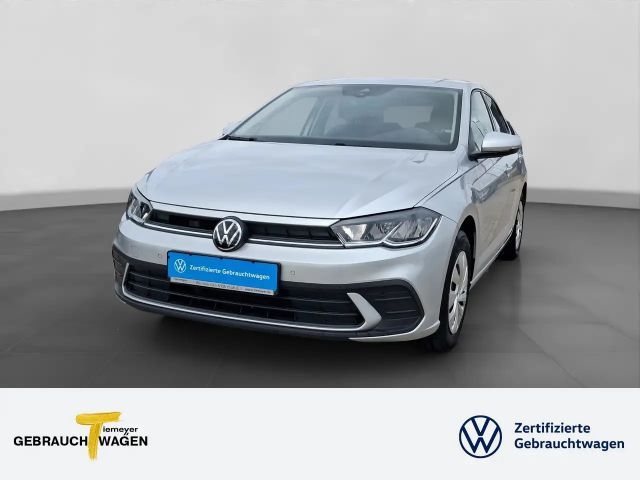 Volkswagen Polo 1.0 TSI LIFE LED PDC+ NAVI DAB 2023 Benzine