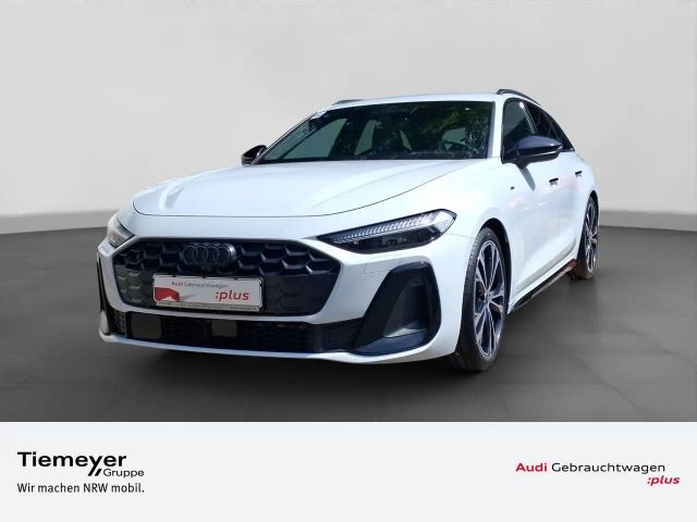 Audi A5 e-hybrid Q 367PS S LINE LM20 HuD BF-DIS 2025 Hybride / Benzine