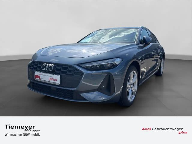 Audi A5 TDI Q LEDER PANO AHK KAMERA 2025 Diesel