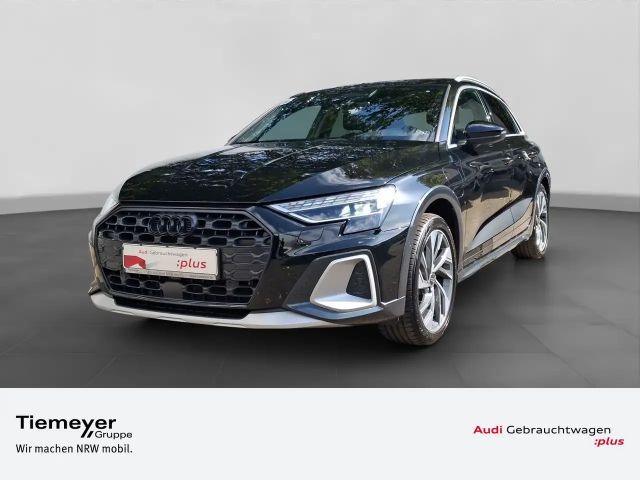 Audi A3 TFSIe NP62 SONOS LEDER MATRIX LM18 2025 Hybride / Benzine