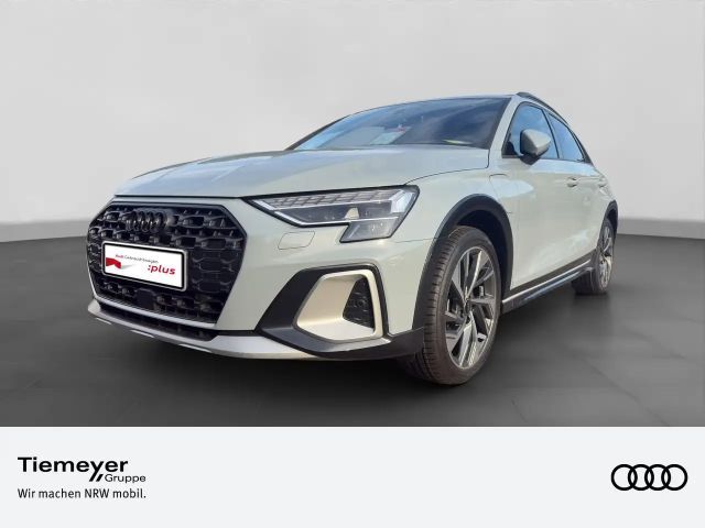 Audi A3 40 TFSI e RAUTE KAMERA ACC 2025 Hybride / Benzine