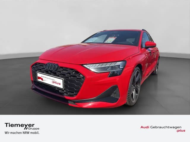 Audi A3 TDI S LINE LM19 AHK KAMERA NAVI OPS 2025 Diesel