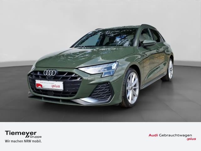 Audi A3 TFSIe LM18 MATRIX AHK 360° ASSIST 2025 Hybride / Benzine