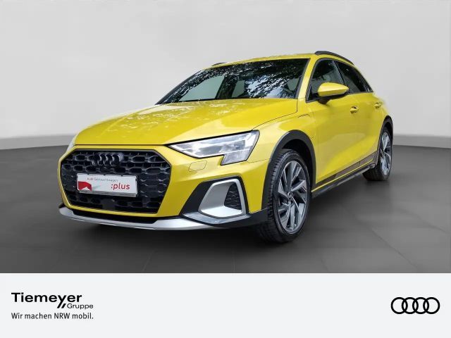 Audi A3 TFSI e S LINE ALCANTARA LED LM18 36 2025 Hybride / Benzine