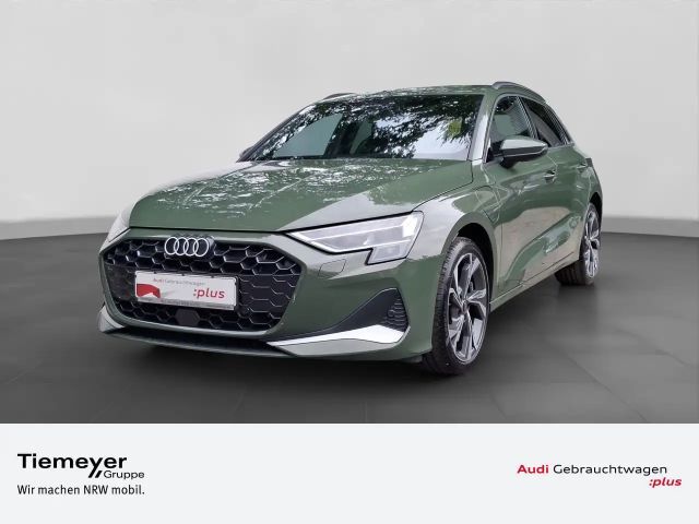 Audi A3 TFSIe LM18 ASSIST KAMERA LED SONOS 2025 Hybride / Benzine