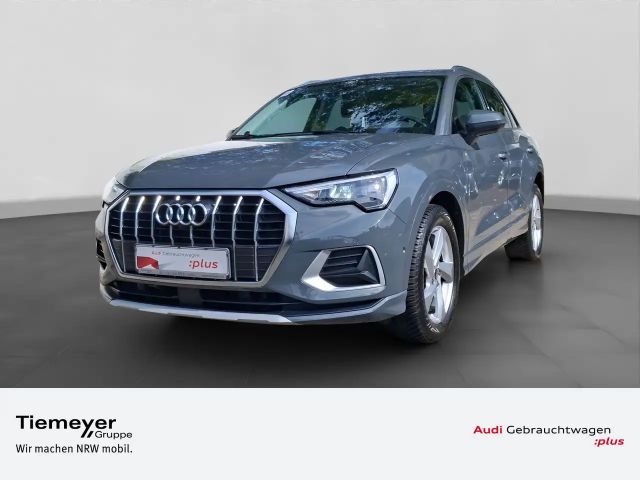 Audi Q3 35 TDI ADVANCED AHK NAVI+ PDC+ SITZHZG 2023 Diesel