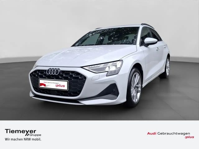 Audi A3 30 TDI LED ACC KAMERA SOUNDSYS 2025 Diesel