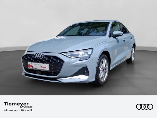 Audi A3 TDI ADVANCED ACC KAMERA AHK VIRTUAL 2025 Diesel