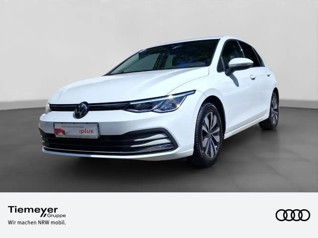 Volkswagen Golf 1.5 TSI MOVE ACC DAB+ NAVI 2024 Benzine