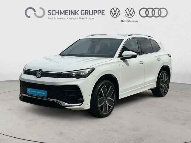 Volkswagen Tiguan 1.5 eTSI DSG R-Line 2025 Benzine