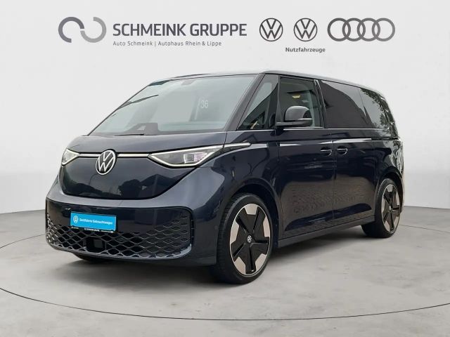 Volkswagen ID. Buzz ID.Buzz Pro 2024 Elektrisch