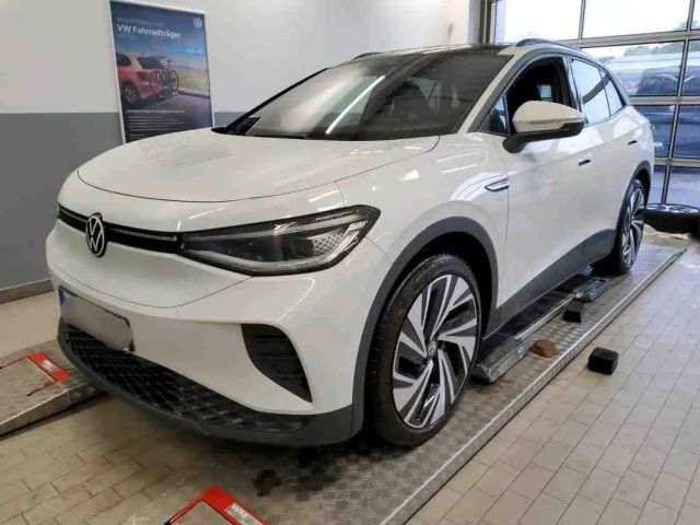 Volkswagen ID.4 Pro Performance mit Infotainment-Paket 2023 Elektrisch