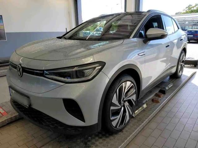 Volkswagen ID.4 Pro Performance mit Infotainment-Paket 2023 Elektrisch