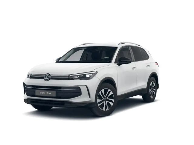Volkswagen Tiguan 1.5 eTSI DSG Energy 2025 Benzine
