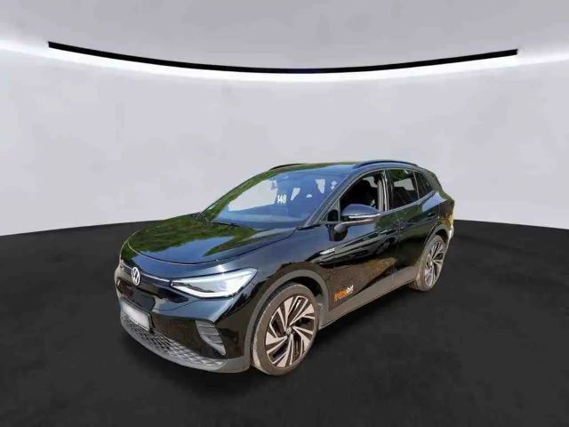 Volkswagen ID.4 Pro Performance mit Infotainment-Paket 2023 Elektrisch