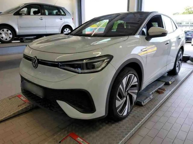 Volkswagen ID.5 Pro Performance mit Infotainment-Paket 2023 Elektrisch