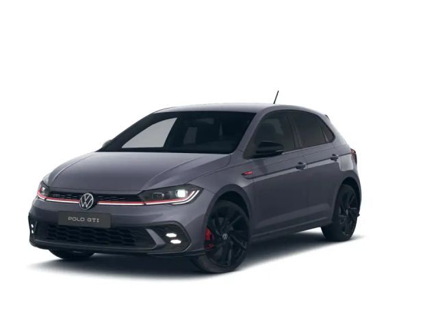 Volkswagen Polo GTI 2.0 TSI DSG 2025 Benzine
