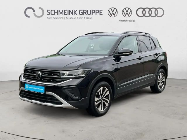 Volkswagen T-Cross 1.0 TSI DSG Energy 2025 Benzine