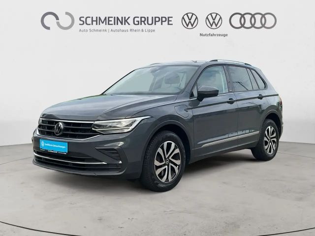 Volkswagen Tiguan 1.4 TSI eHybrid DSG Active 2023 Benzine