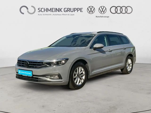 Volkswagen Passat Variant 2.0 TDI DSG Business 2022 Diesel