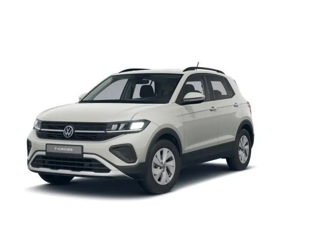 Volkswagen T-Cross 1.0 TSI Life 2025 Benzine