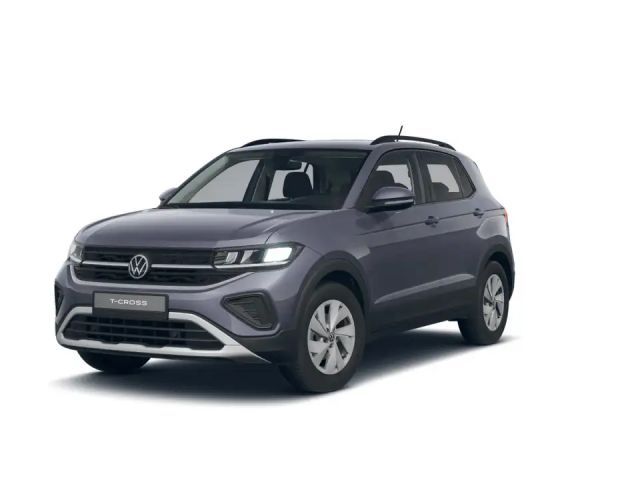 Volkswagen T-Cross 1.0 TSI Life 2025 Benzine