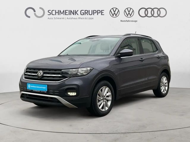 Volkswagen T-Cross 1.0 TSI Life 2023 Benzine