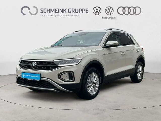 Volkswagen T-Roc 1.0 TSI Life 2022 Benzine
