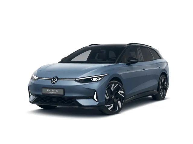 Volkswagen ID.7 GTX 4Motion AHK Panoramadach Headup 2025 Elektrisch