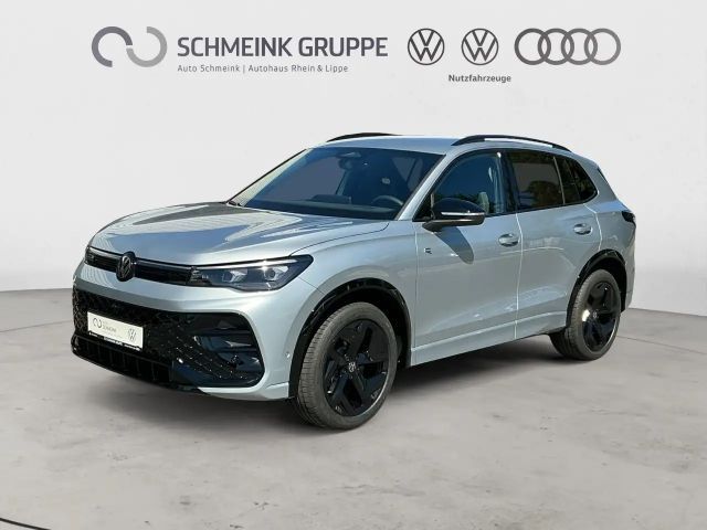 Volkswagen Tiguan R-Line 2.0 TDI DSG AHK Keyless Head-Up Ka 2026 Diesel