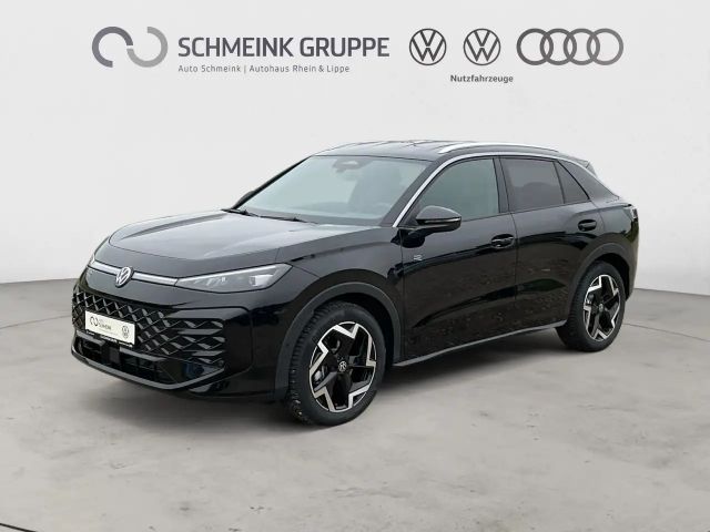 Volkswagen T-Roc R-Line 1.5 eTSI DSG Keyless AHK Allwetterr 2026 Benzine