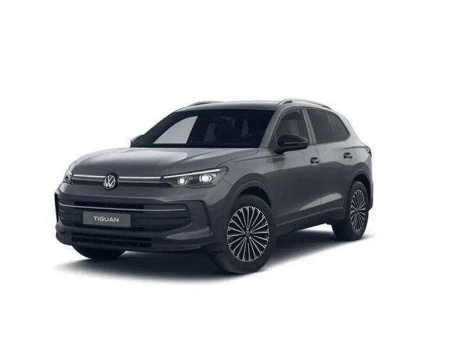 Volkswagen Tiguan 1.5 eTSI DSG Goal AHK Navi 2025 Benzine