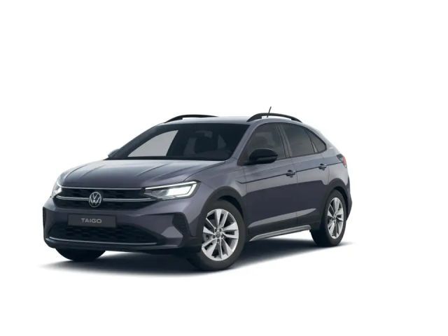 Volkswagen Taigo 1.0 TSI Energy 2025 Benzine