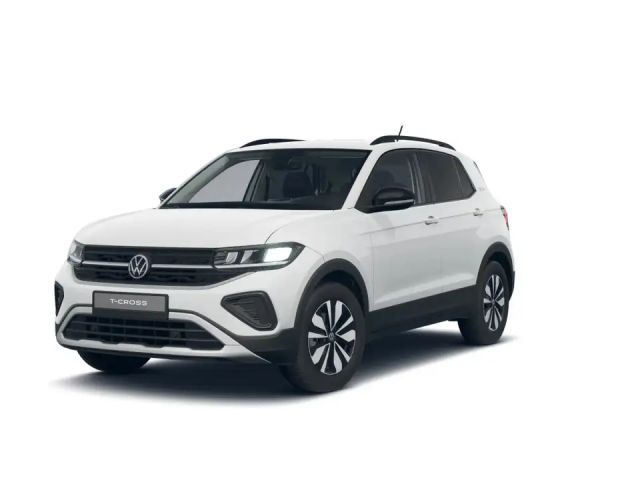Volkswagen T-Cross 1.0 TSI GOAL 2025 Benzine