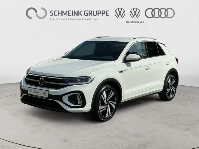 Volkswagen T-Roc R-Line 1.0 TSI  Keyless Navi Kamera ACC 2023 Benzine